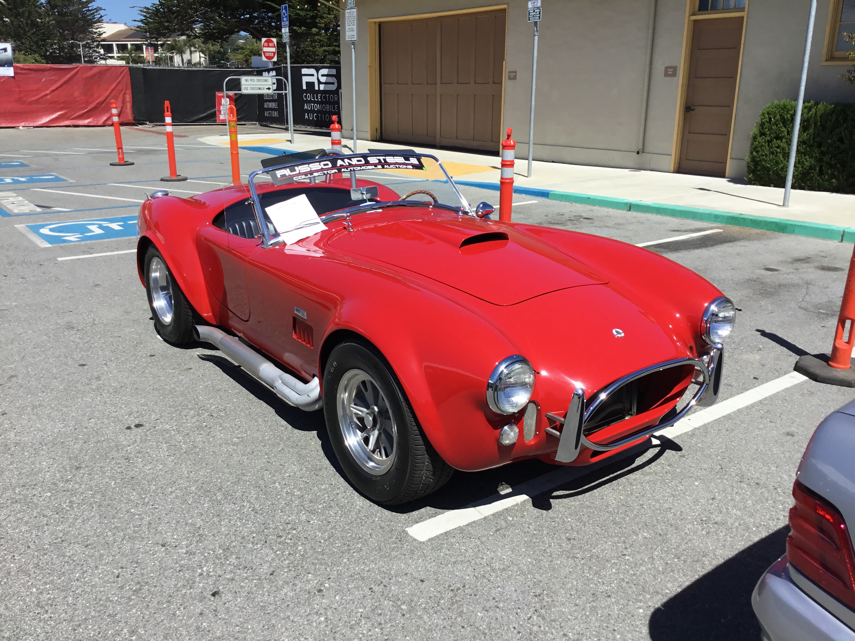 Classic Car, Truck and Motorcycle Values Hagerty Valuation Tool®